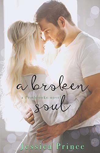A Broken Soul