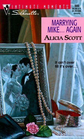 Marrying Mike -- Again