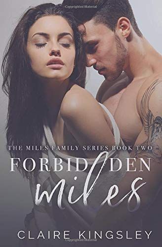 Forbidden Miles