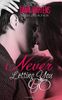 Never Letting You Go