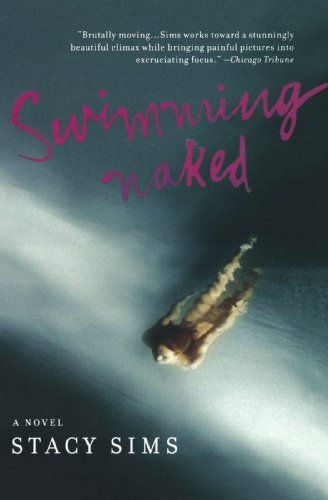 Swimming Naked