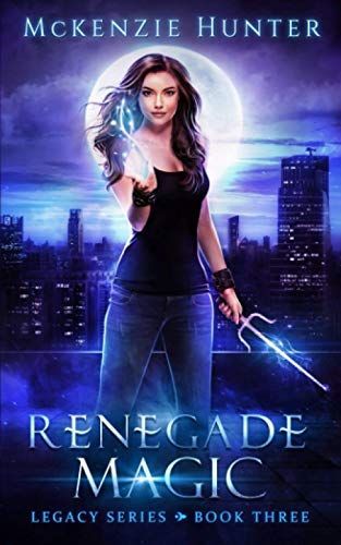 Renegade Magic