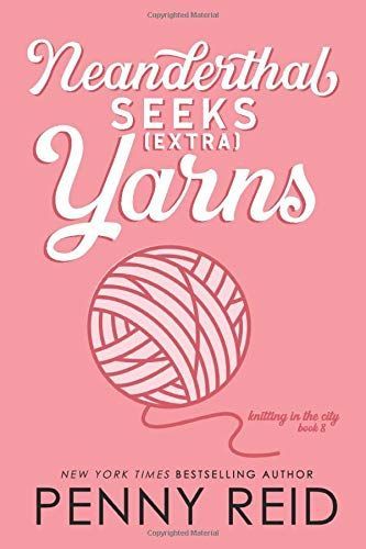 Neanderthal Seeks Extra Yarns