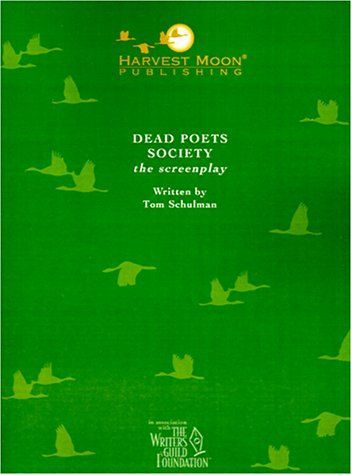 Dead Poets Society