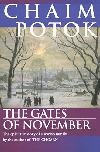 The Gates of November