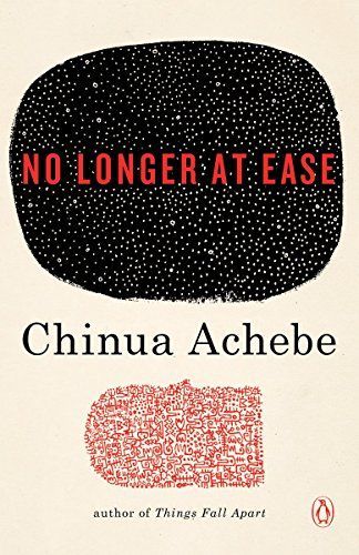No Longer at Ease