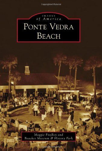 Ponte Vedra Beach