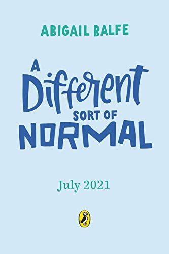 A Different Sort of Normal (MG)