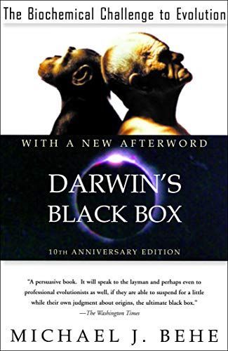 Darwin's Black Box