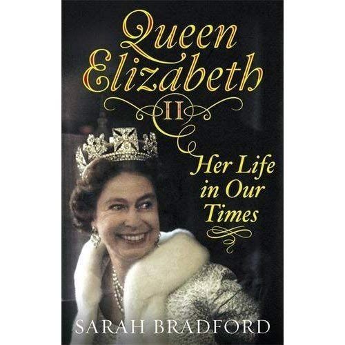 Queen Elizabeth II