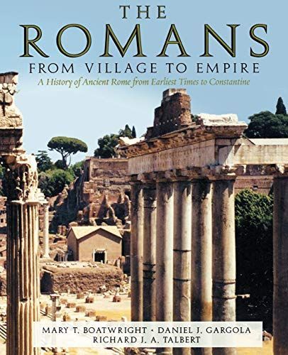 The Romans