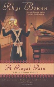 A Royal Pain