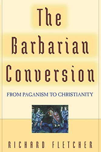 The Barbarian Conversion