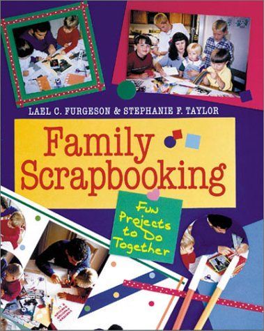 Family Scrapbooking