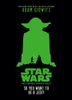 Star Wars: The Empire Strikes Back So You Want to Be a Jedi?