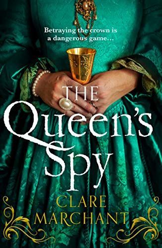 The Queen's Spy