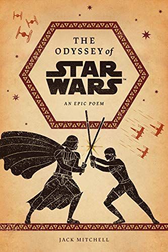 Untitled Star Wars Novel