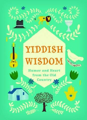 Yiddish Wisdom