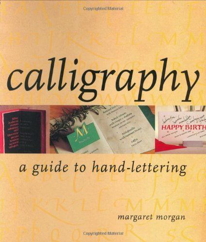 Calligraphy