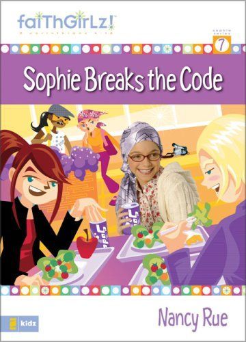 Sophie Breaks the Code