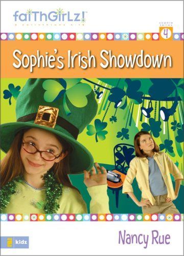 Sophie's Irish Showdown