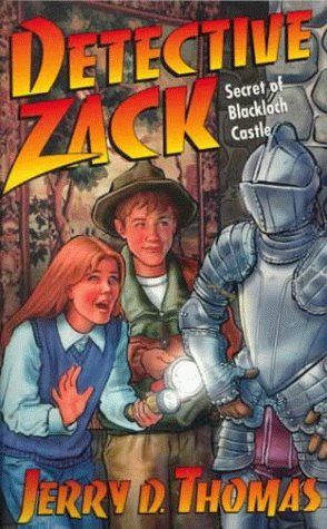 The Secret of Blackloch Castle
