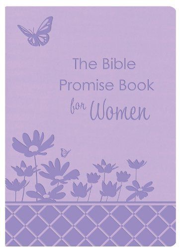 The Bible Promise Book for Women