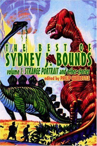 Best of Sydney J. Bounds