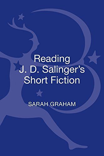 Reading J. D. Salinger's Short Fiction