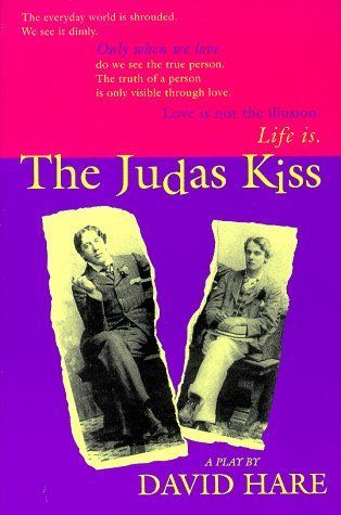 The Judas Kiss