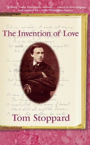 The Invention of Love