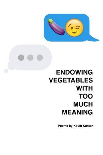 Endowing Vegetables with Too Much Meaning