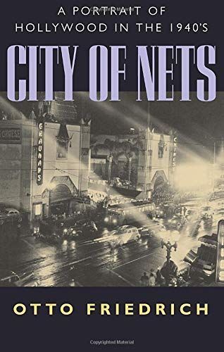 City of Nets