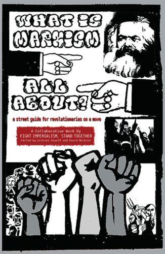 What Is Marxism All About?