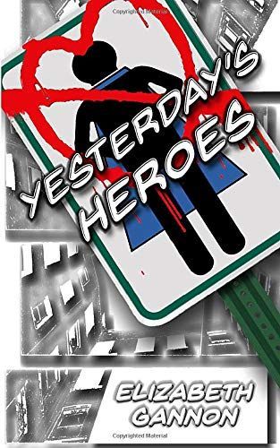 Yesterday's Heroes