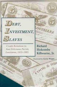 Debt, Investment, Slaves