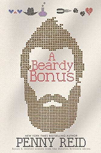 A Beardy Bonus