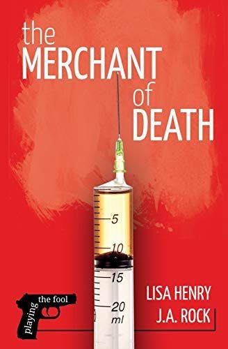 The Merchant of Death