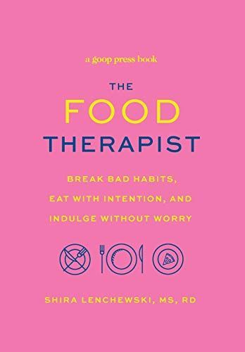 The Food Therapist