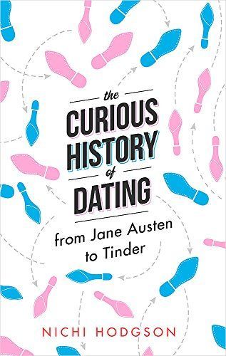The Curious History of Dating
