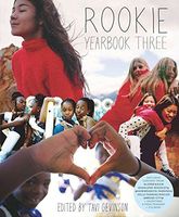 Rookie Yearbook Three