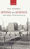 Spying on Science