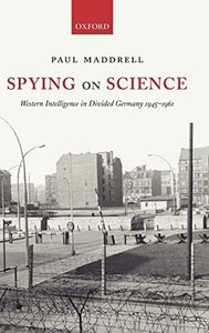 Spying on Science