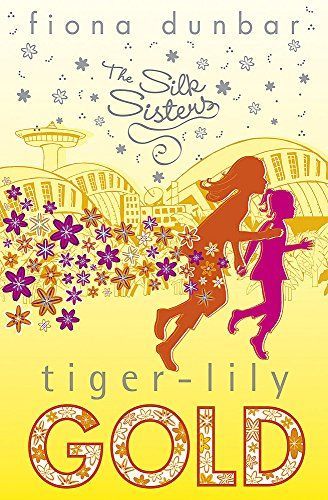 Tiger-lily Gold