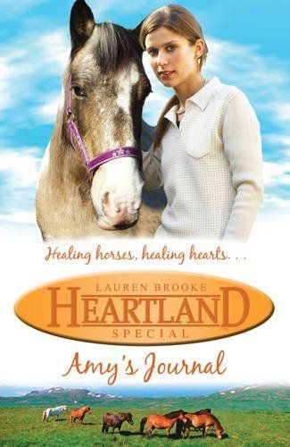 Amy's Journal