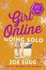 Going Solo