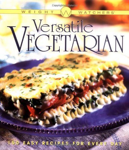 Versatile Vegetarian