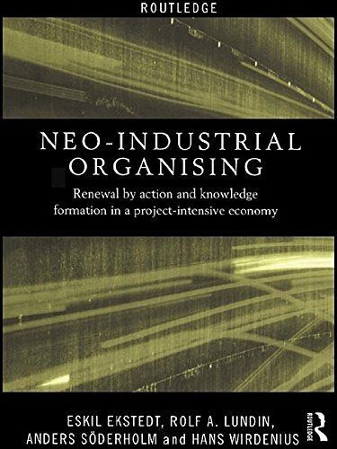 Neo-Industrial Organising