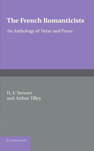 The French Romanticists