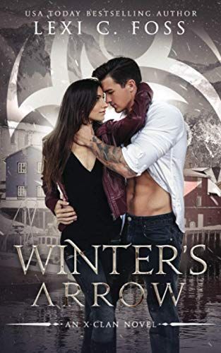 Winter's Arrow: A Dark Snow White Retelling